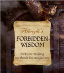Albright's Forbidden Wisdom By Albright